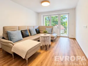 Pronájem bytu 3+kk, Tuchoměřice, U Kopečku, 110 m2