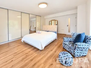 Pronájem bytu 3+kk, Tuchoměřice, U Kopečku, 110 m2