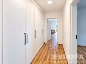 Pronájem bytu 3+kk, Tuchoměřice, U Kopečku, 110 m2