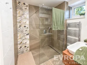 Pronájem bytu 3+kk, Tuchoměřice, U Kopečku, 110 m2