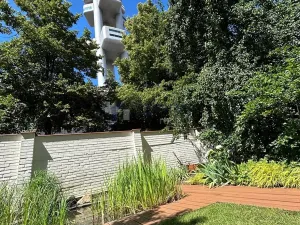 Pronájem bytu 2+kk, Praha, Čajkovského, 52 m2