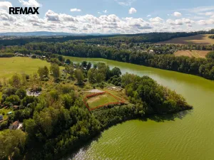 Prodej pozemku pro bydlení, Cheb, 1683 m2