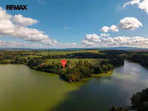 Prodej pozemku pro bydlení, Cheb, 1683 m2