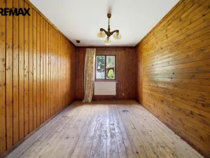 Prodej chaty, Cheb - Skalka, 240 m2