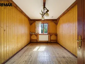 Prodej chaty, Cheb - Skalka, 240 m2