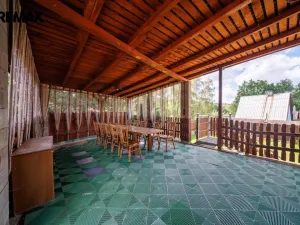 Prodej chaty, Cheb - Skalka, 240 m2