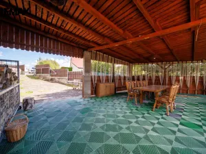 Prodej chaty, Cheb - Skalka, 240 m2