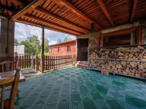 Prodej chaty, Cheb - Skalka, 240 m2