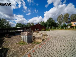 Prodej chaty, Cheb - Skalka, 240 m2