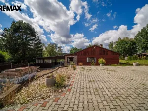 Prodej chaty, Cheb - Skalka, 240 m2