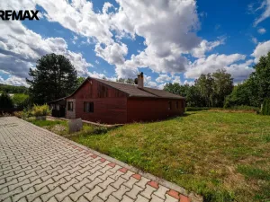 Prodej chaty, Cheb - Skalka, 240 m2