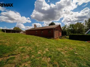 Prodej chaty, Cheb - Skalka, 240 m2