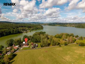Prodej chaty, Cheb - Skalka, 240 m2