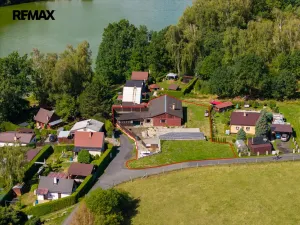 Prodej chaty, Cheb - Skalka, 240 m2