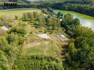 Prodej pozemku pro bydlení, Cheb, 1587 m2