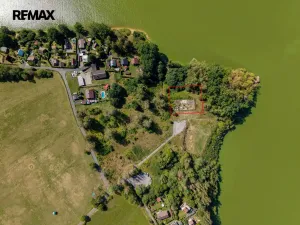 Prodej pozemku pro bydlení, Cheb, 1587 m2