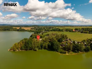 Prodej pozemku pro bydlení, Cheb, 1587 m2