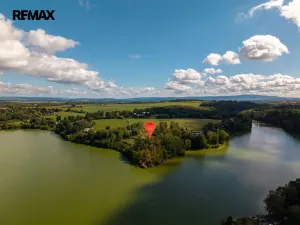 Prodej pozemku pro bydlení, Cheb, 1587 m2