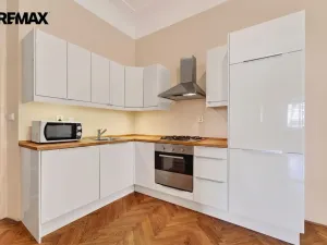 Pronájem kanceláře, Praha - Staré Město, Staroměstské náměstí, 130 m2