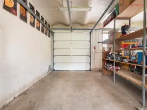 Prodej výrobních prostor, Habartov - Lítov, 476 m2