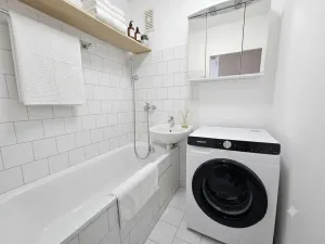 Pronájem bytu 2+1, Velké Opatovice, Hliníky, 56 m2