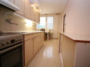 Pronájem bytu 2+1, Velké Opatovice, Hliníky, 56 m2