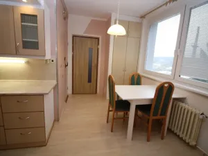 Pronájem bytu 2+1, Velké Opatovice, Hliníky, 56 m2