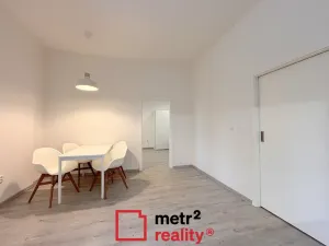 Pronájem bytu 2+kk, Olomouc, Dobrovského, 50 m2