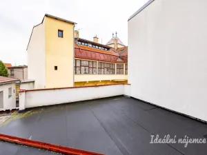 Pronájem bytu 4+kk, Brandýs nad Labem-Stará Boleslav, Železná, 140 m2