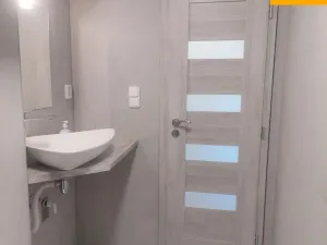 Pronájem bytu 1+kk, Šternberk, 23 m2