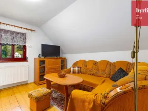 Prodej chalupy, Heřmanovice, 92 m2