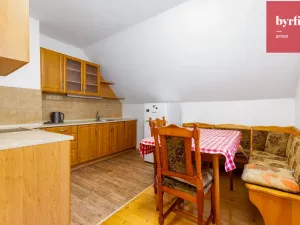 Prodej chalupy, Heřmanovice, 92 m2