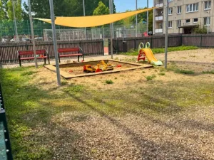 Prodej bytu 2+1, Břeclav - Charvátská Nová Ves, Na Valtické, 45 m2