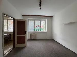 Prodej bytu 2+1, Teplice - Řetenice, Duchcovská, 52 m2