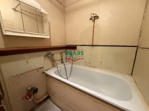Prodej bytu 2+1, Teplice - Řetenice, Duchcovská, 52 m2
