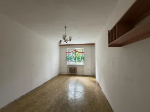 Prodej bytu 2+1, Teplice - Řetenice, Duchcovská, 52 m2