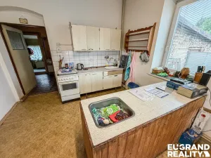Prodej rodinného domu, Varnsdorf, Nemocniční, 107 m2