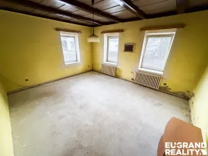 Prodej rodinného domu, Varnsdorf, Nemocniční, 107 m2