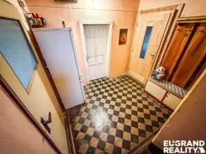Prodej rodinného domu, Varnsdorf, Nemocniční, 107 m2