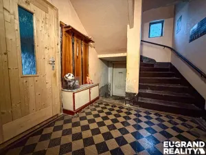 Prodej rodinného domu, Varnsdorf, Nemocniční, 107 m2