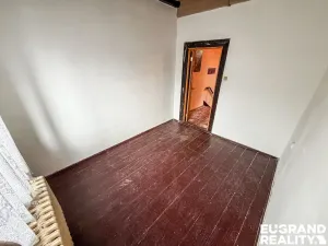Prodej rodinného domu, Varnsdorf, Nemocniční, 107 m2