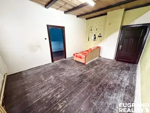 Prodej rodinného domu, Varnsdorf, Nemocniční, 107 m2