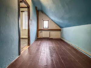 Prodej rodinného domu, Varnsdorf, Nemocniční, 107 m2