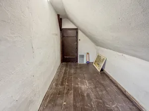 Prodej rodinného domu, Varnsdorf, Nemocniční, 107 m2