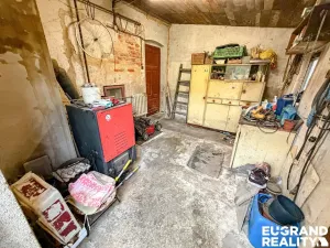 Prodej rodinného domu, Varnsdorf, Nemocniční, 107 m2