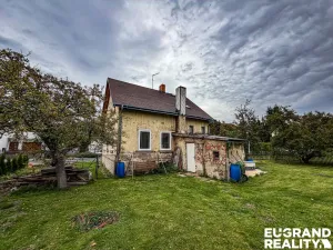 Prodej rodinného domu, Varnsdorf, Nemocniční, 107 m2