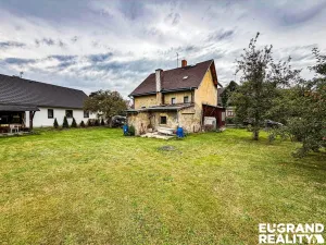 Prodej rodinného domu, Varnsdorf, Nemocniční, 107 m2