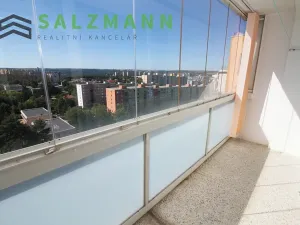 Prodej bytu 1+kk, Praha - Kamýk, Otradovická, 35 m2