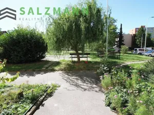 Prodej bytu 1+kk, Praha - Kamýk, Otradovická, 35 m2
