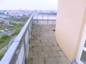 Pronájem bytu 4+kk, Praha - Modřany, Semická, 120 m2